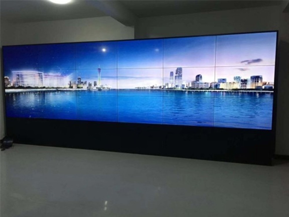 飞利浦商显赋能中联环境“智慧远程监控平台”建设工程