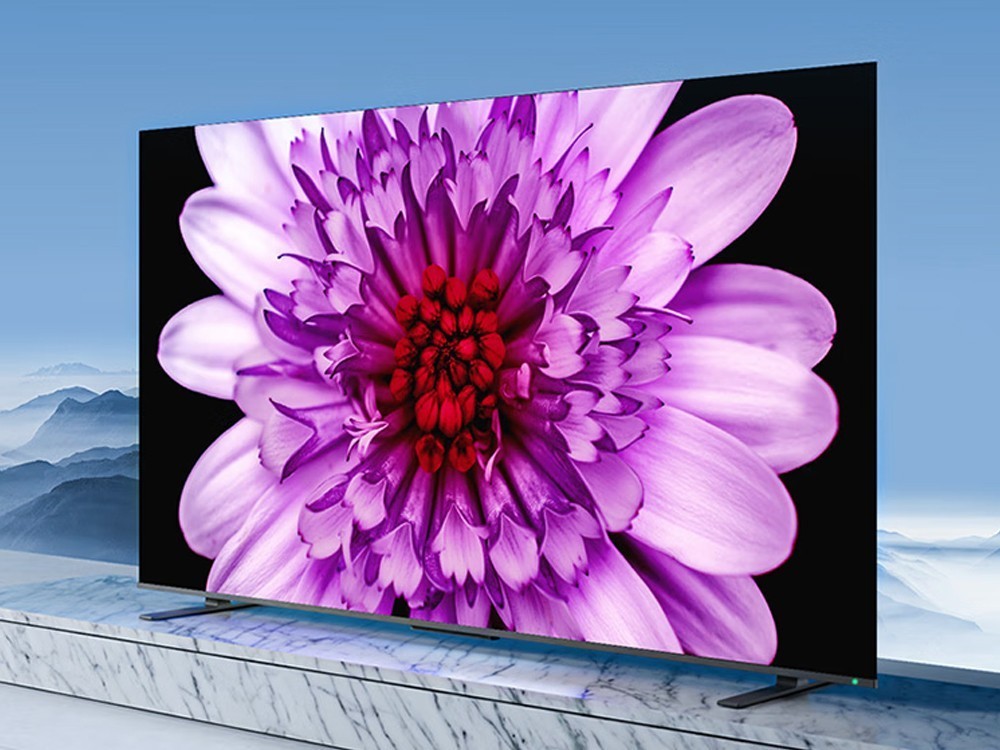 【手慢无】120Hz全面屏 东芝65M540F智能电视超低价2949元