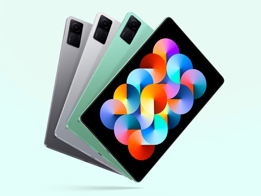 首销卖了7.5万台，Redmi千元平板战报公布