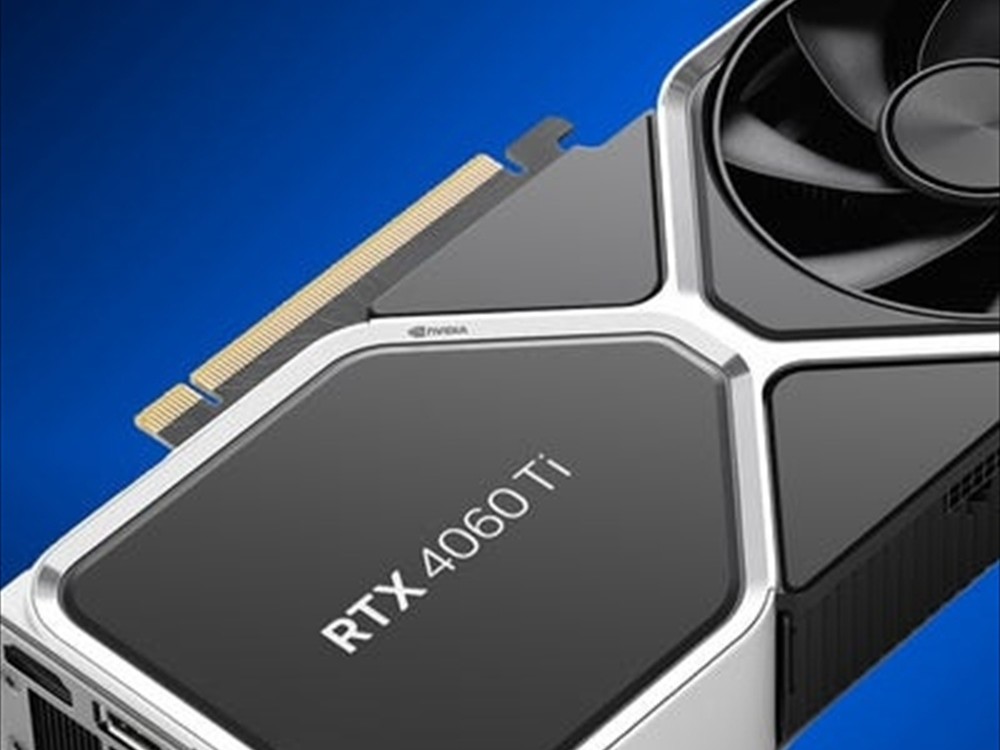 RTX4060良心价2399元起售：官方还打算免费送