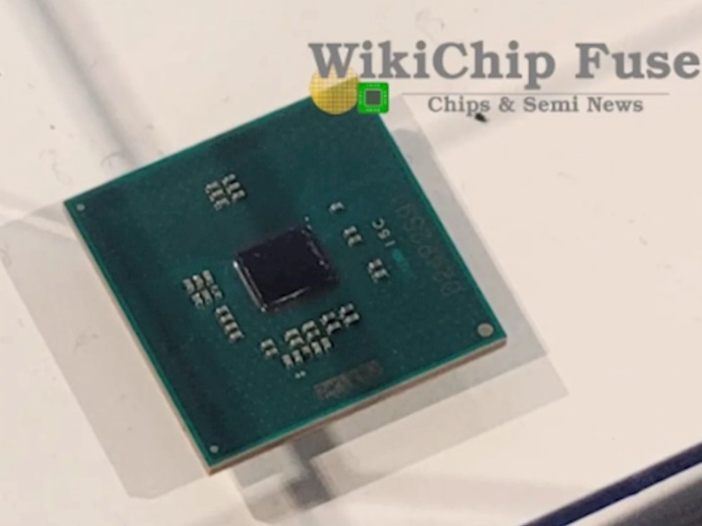 Intel全新RISC-V内核处理器登场，最先进4nm工艺制造