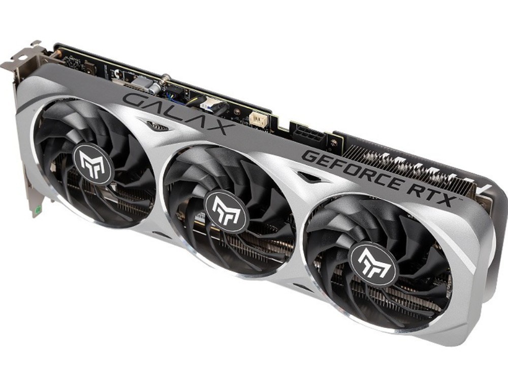 【手慢无】30系显卡清仓大促！RTX3070破发了