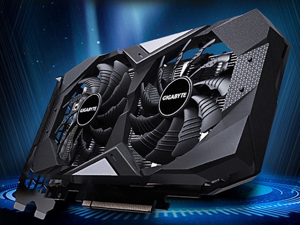 【手慢无】性价比神卡！1599元抢购一线GTX 1660 SUPER
