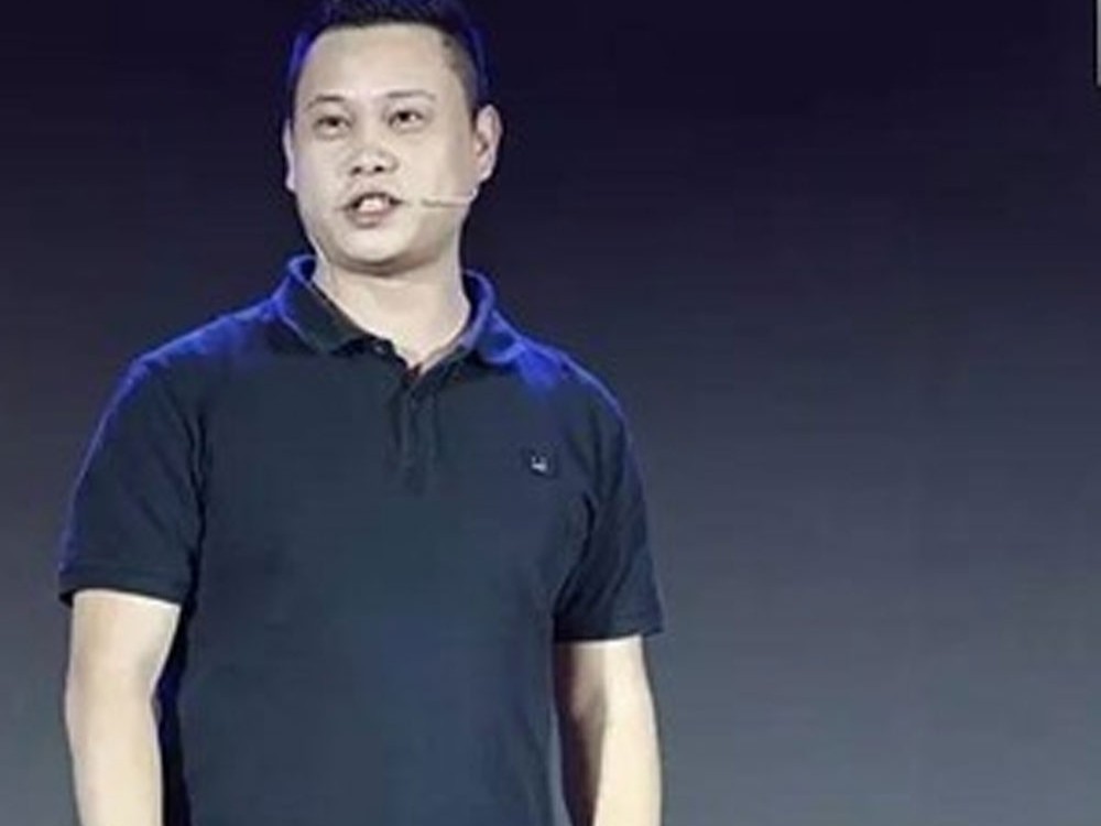 技术创新驱动，坚果创始人胡震宇谈经济、创业、产品，展望未来的广阔前景