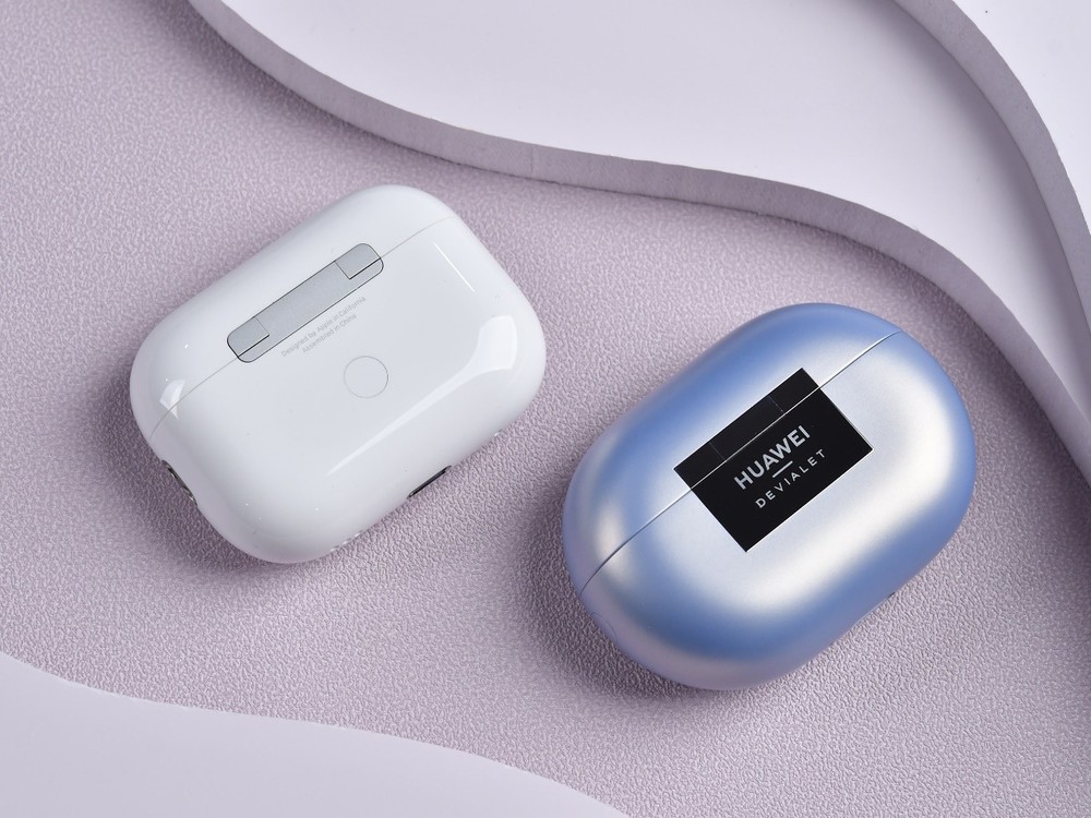 双十一耳机选购攻略：苹果AirPods Pro 2和华为FreeBuds Pro 2谁更值得买？
