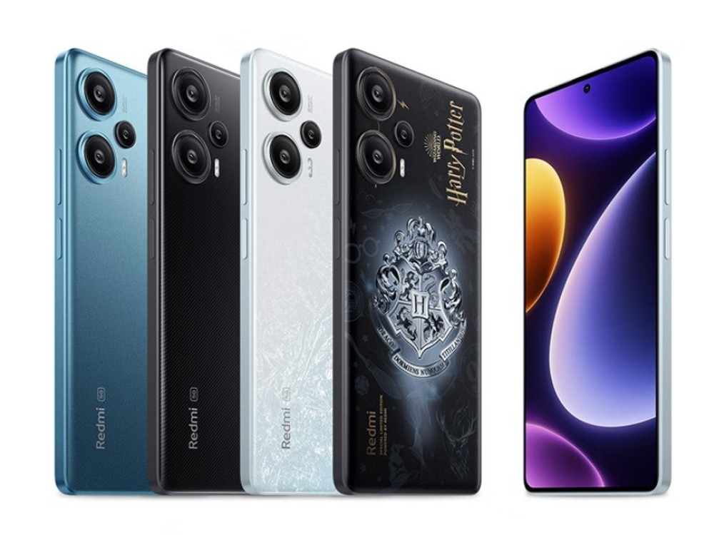 【手慢无】双重优惠加持 红米note12 Turbo到手价2049元