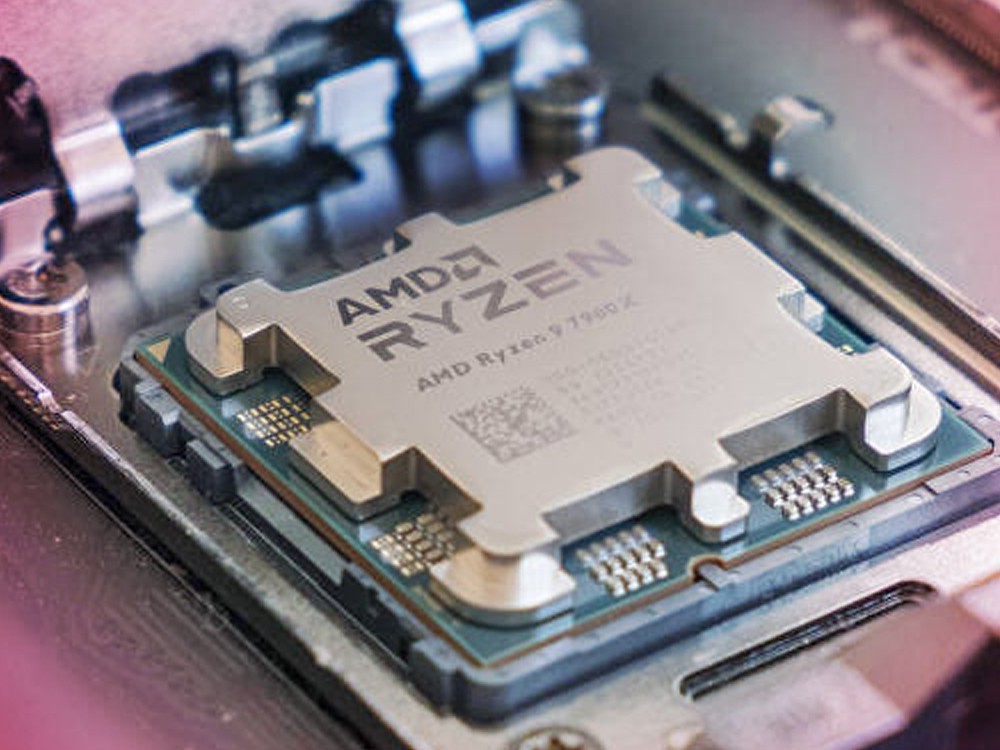 核显性能对标RTX 4070！AMD Zen5 APU全线曝光