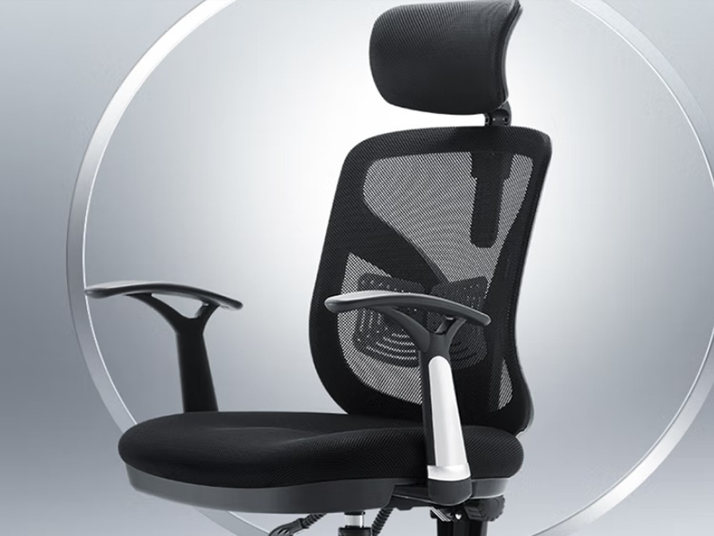 【手慢无】好评第一的人体工学椅 西昊M56到手价359元