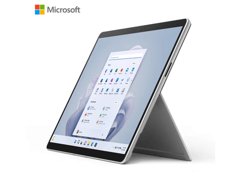 【手慢无】最强生产力限时好价！微软Surface Pro 9直降500元