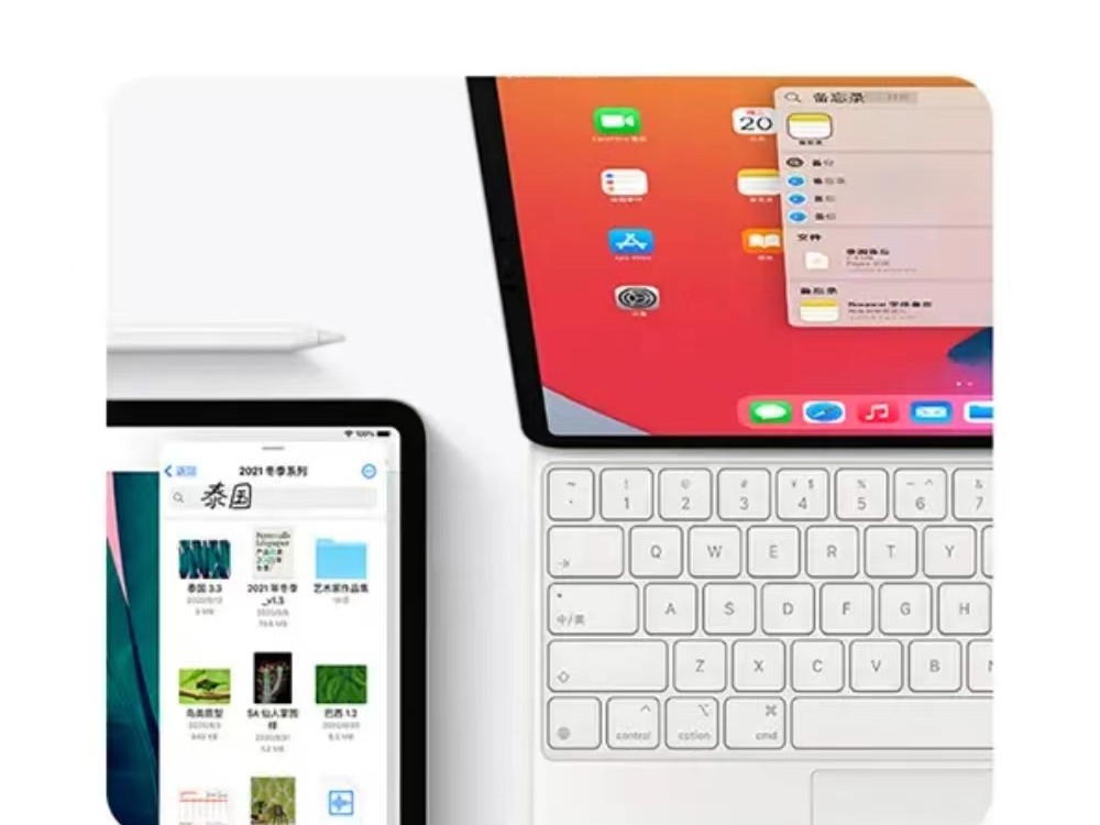 【手慢无】Apple iPad Pro 平板 2021年款 5G版 券后6399元！