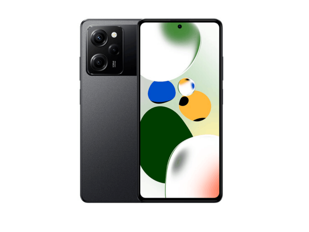 【手慢无】红米Note12 Pro价格新低！到手仅售1709