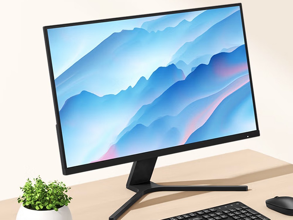 【手慢无】微边设计+低蓝光爱眼 Redmi 27英寸显示器秒杀价569元