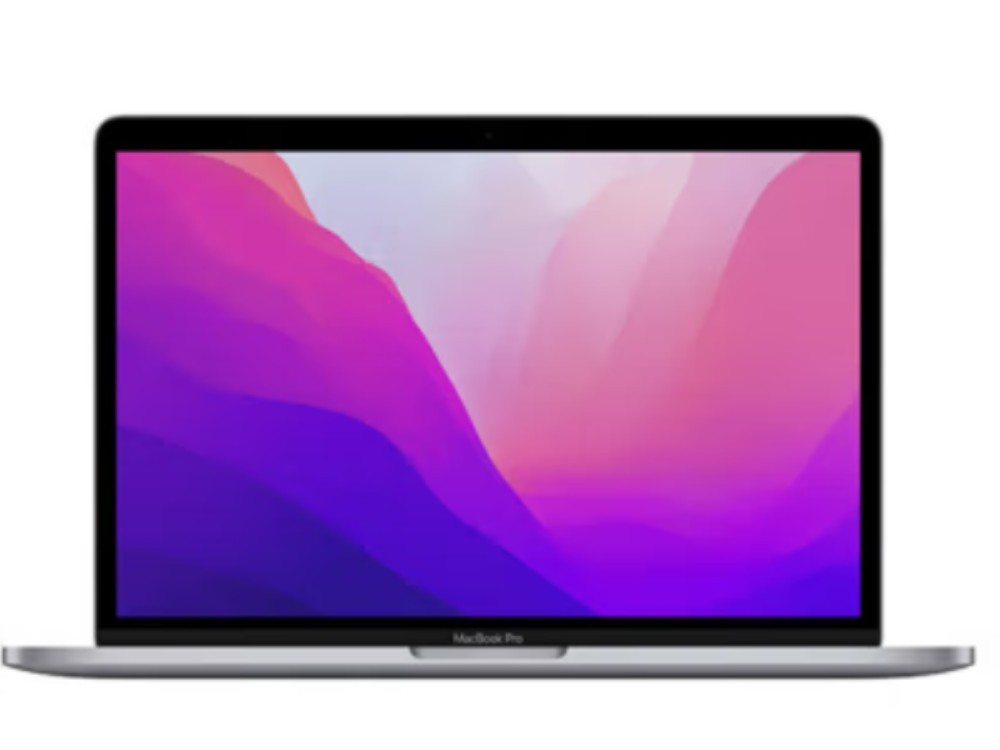 【手慢无】苹果MacBook Pro 13英寸 M2 芯片在618特惠中满4000元减500元