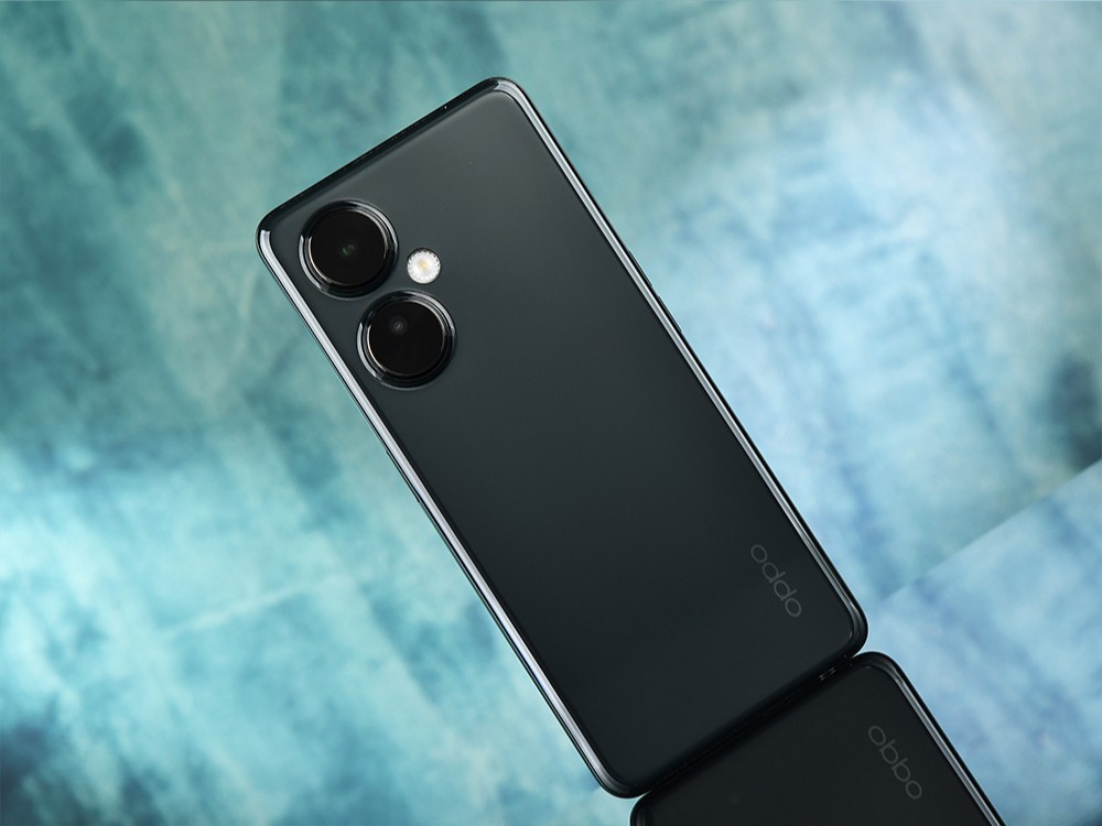 【有料评测】OPPO K11x全面评测 新一代真香机一亿像素大电池