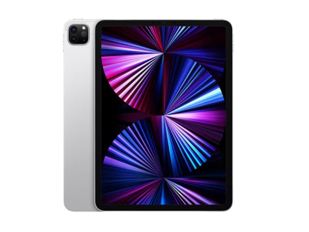 【手慢无】5000元超值钜惠！Apple iPad Pro 11英寸平板电脑低至9999元