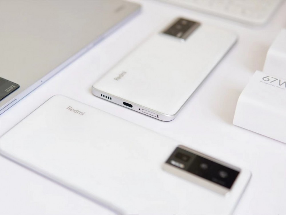 Redmi K60深度体验一个月 这仍然是红米最良心的机器