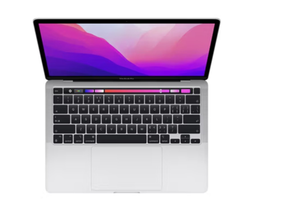 【手慢无】苹果MacBook Pro笔记本太强啦！下单立即优惠500元