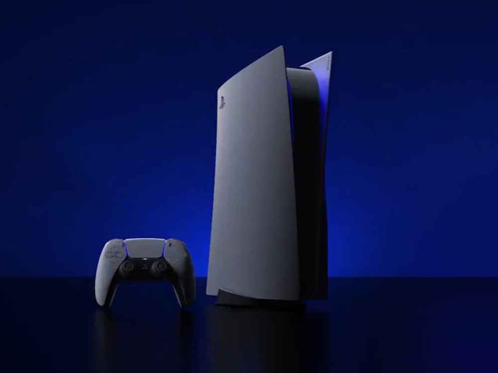 【手慢无】PS5价格彻底崩盘 想入手要抓紧