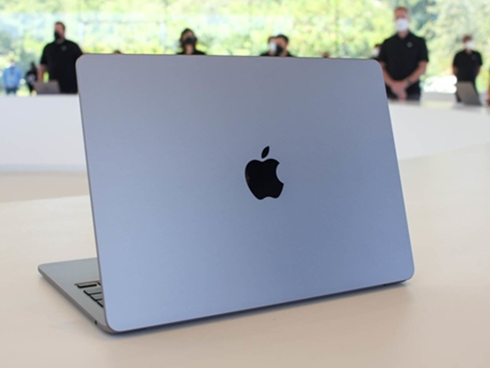 史上最大MacBook Air要来了 M2 Pro加持