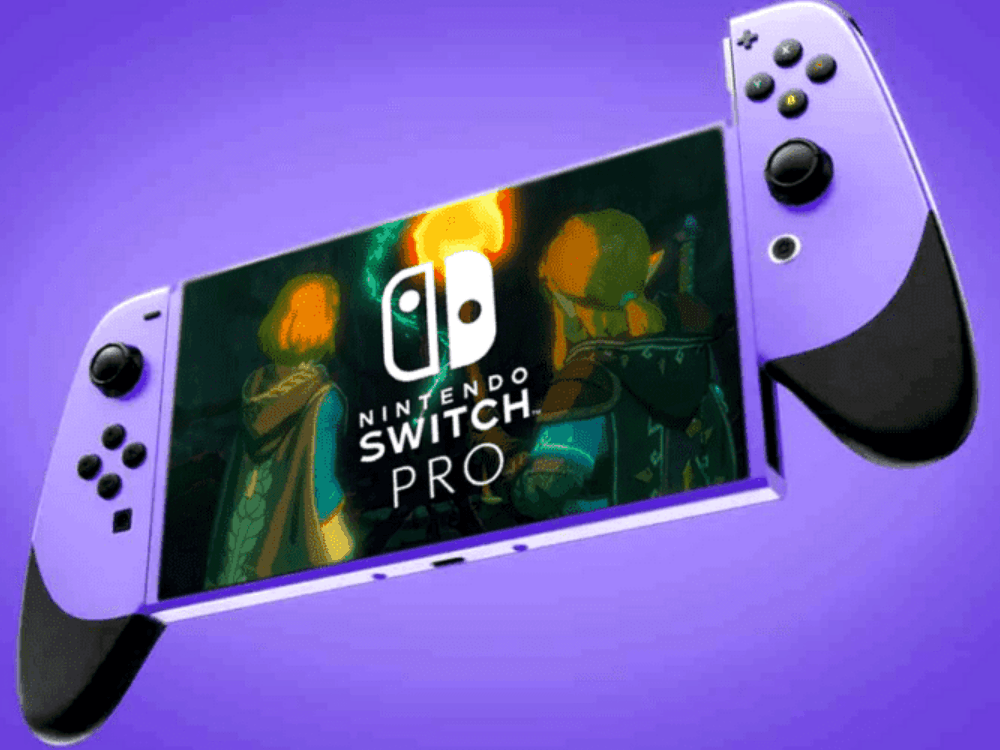 任天堂Switch 2：在任天堂最新动作后传言加剧-中关村在线