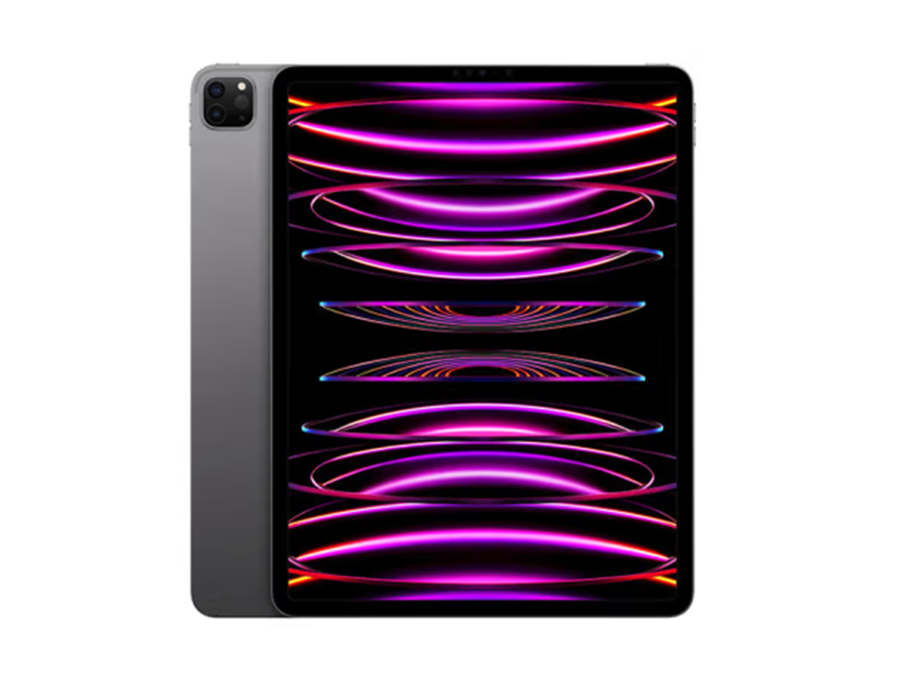 【手慢无】羡了慕了！12.9英寸2022款iPad Pro会员价低至7499