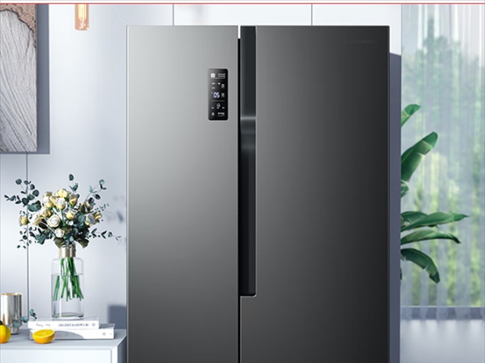 【手慢无】拥有除菌净味功能的容声电冰箱入手仅需2499元
