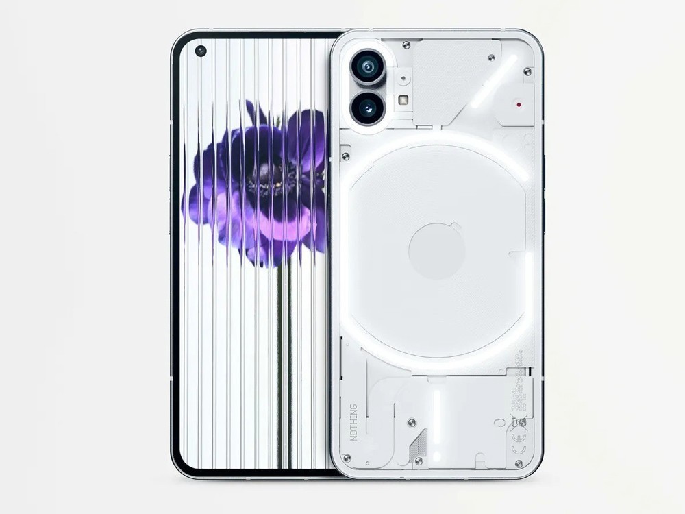 Nothing Phone 2配置曝光 三季度发布