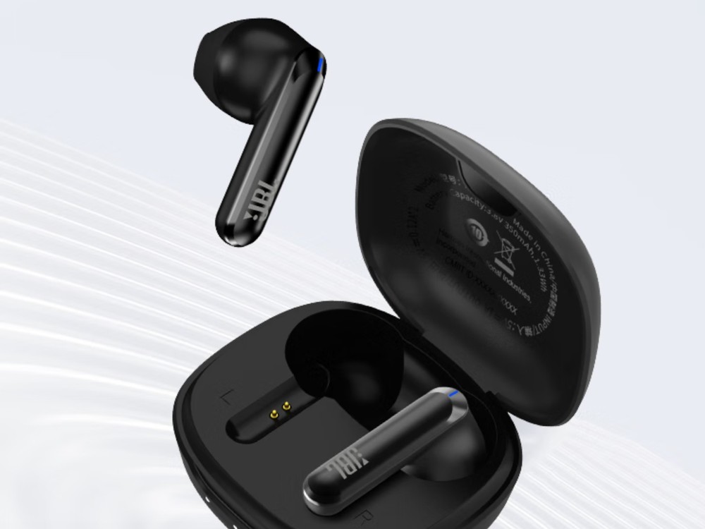 【手慢无】JBL X2真无线蓝牙耳机百亿补贴到手仅275元