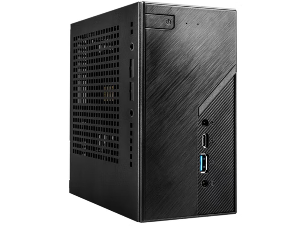 999元抢华擎 DeskMini X300迷你电脑