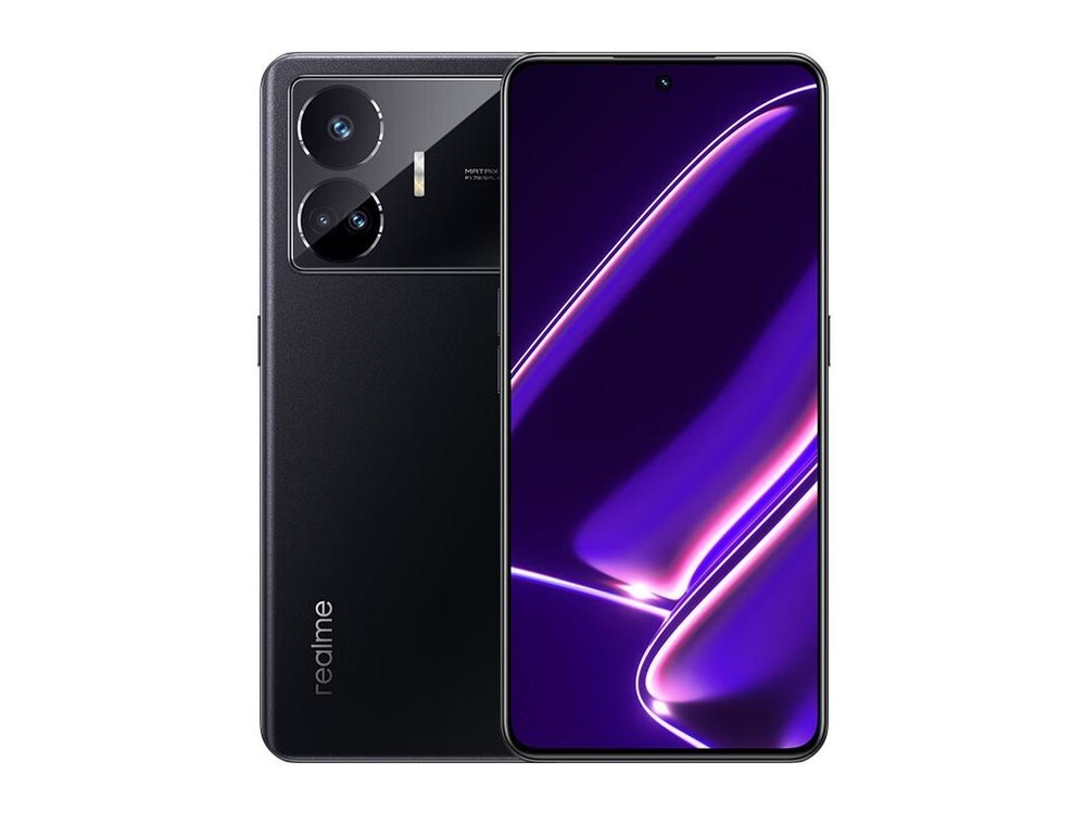 手慢无】2489元！realme GT Neo5 SE 5G手机限时优惠-中关村在线