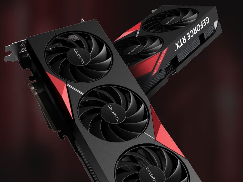 【手慢无】618立减150元 七彩虹战斧RTX 4060 Ti光追显卡跌至3049元