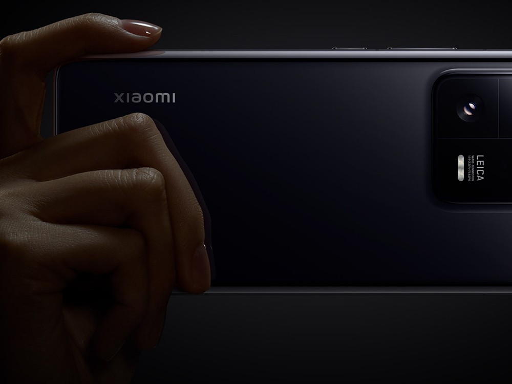 近8成网友认为小米13外观优于iPhone 14
