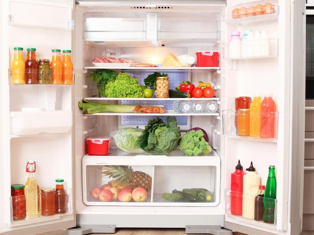 夏季冰箱使用指南：这些食物千万别放里面