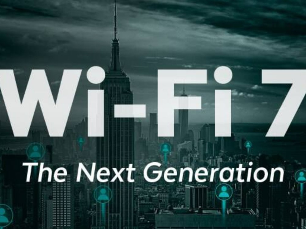 高通发布全新Wi-Fi 7家用平台，2万兆带宽延迟近乎为零