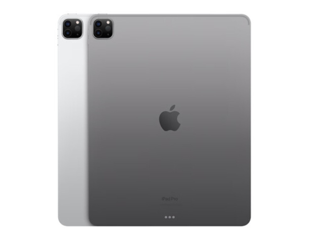 苹果的良心？苹果给网友的iPad Pro 2021款免费升级成了2022新款