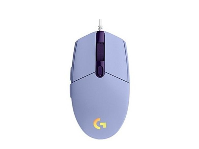 【手慢无】超值限时抢购 罗技G102二代鼠标