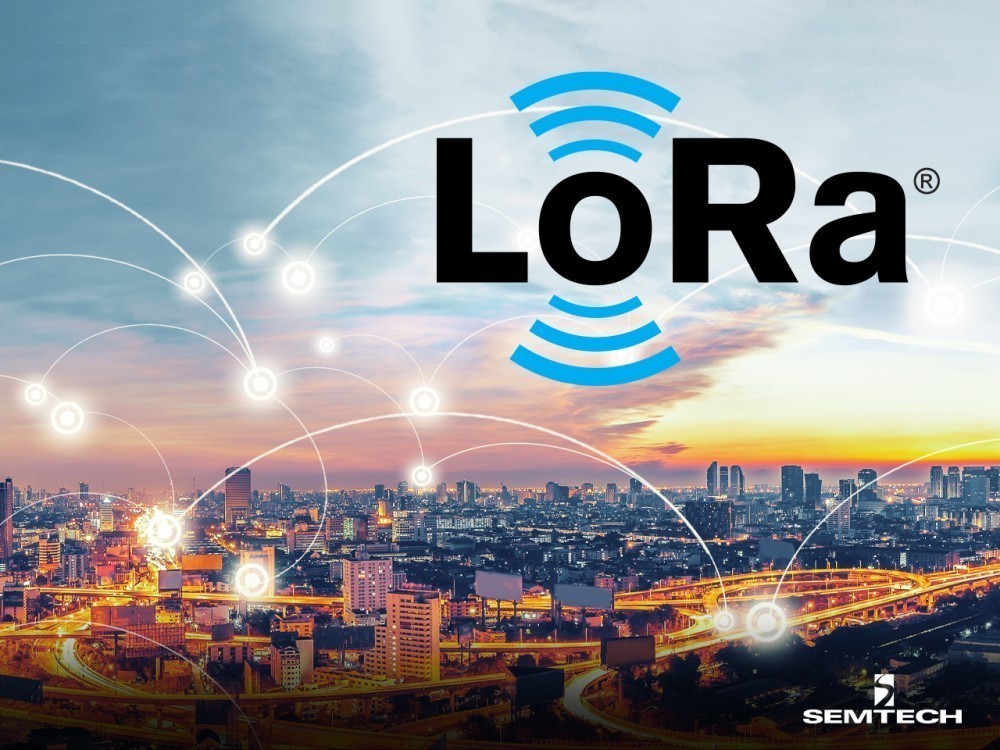 LoRa集成LR-FHSS功能 支持卫星通讯与密集部署