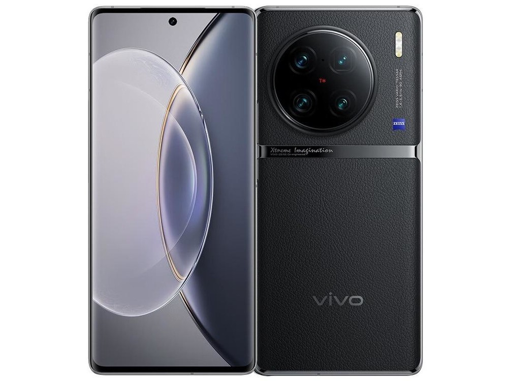 vivo X90 Pro+ 12GB/256GB-