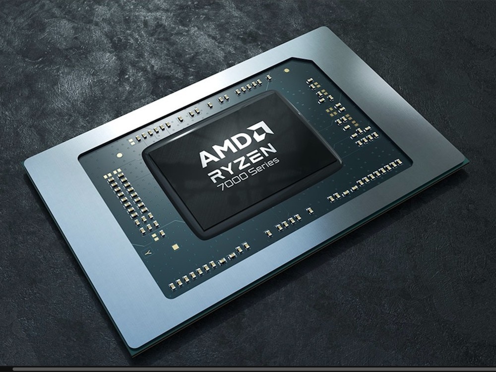 AMD 7000 系列处理器再降价，最高已打 7 折，神 U 7900X 仅售 2899 元