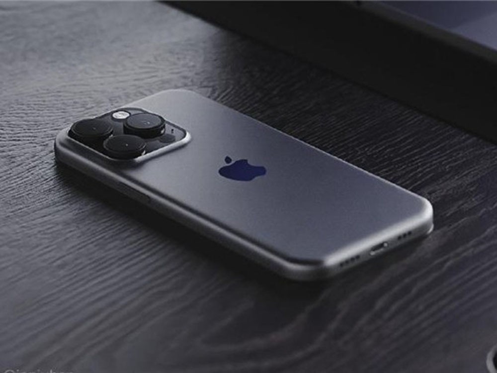 iPhone 15 Pro真机泄露：外观变化大