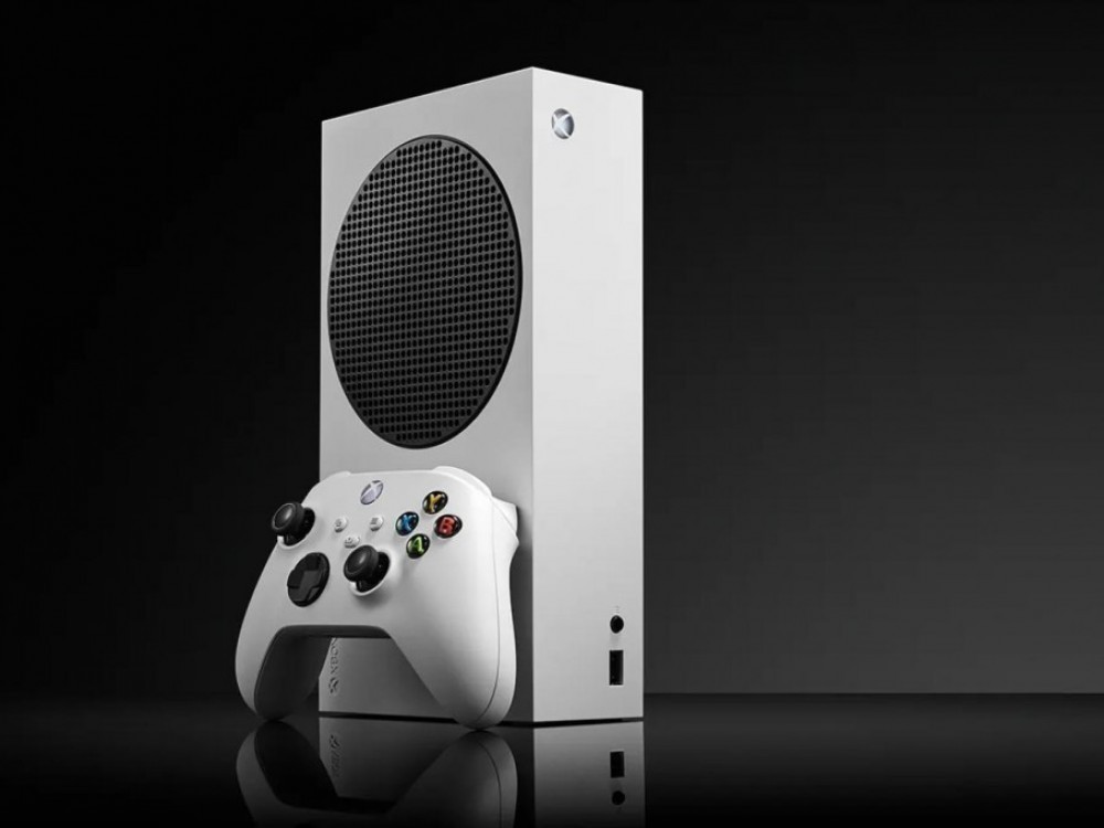 【手慢无】新版Xbox主机1699元甩卖