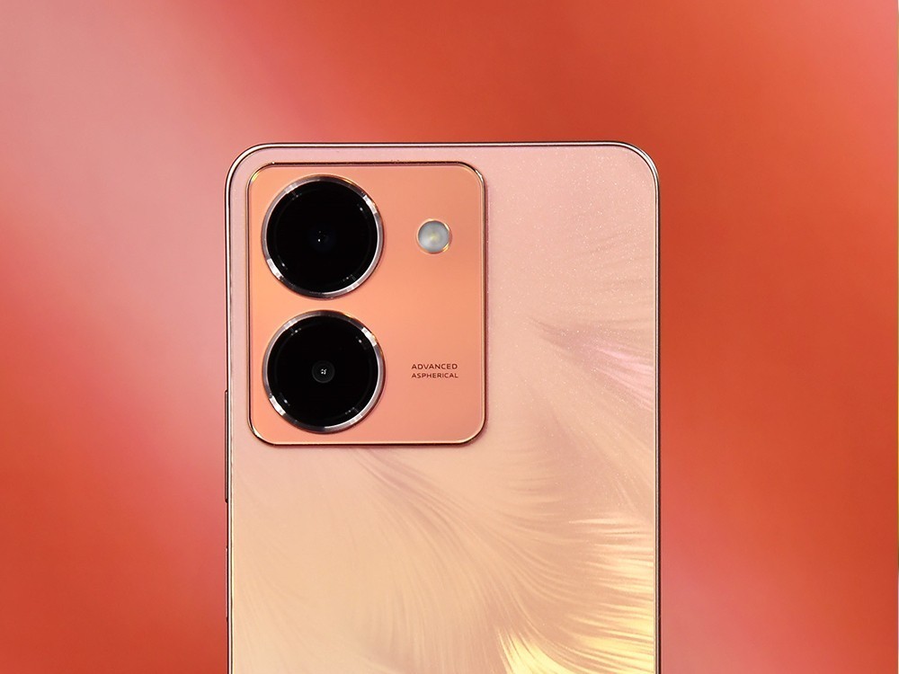 1399元入手好屏高颜值 vivo Y78全面评测