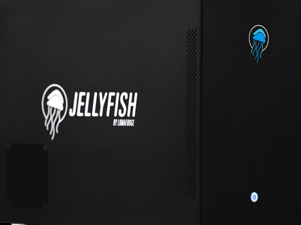 OWC在NAB 2023推出史上最强大Jellyfish