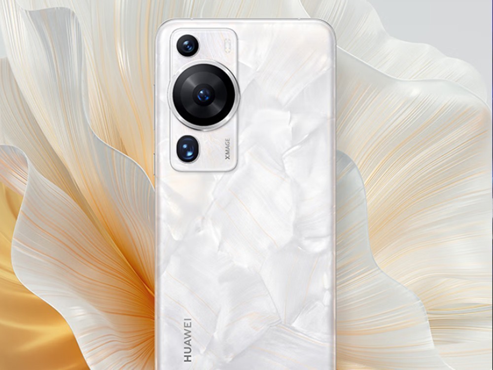 【手慢无】华为P60 Pro新品上市！618年中大促秒杀价6187元