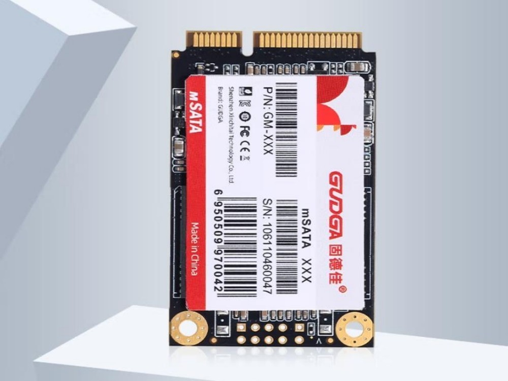 【手慢无】储存卡那么大的固态硬盘 2T超大容量仅售719