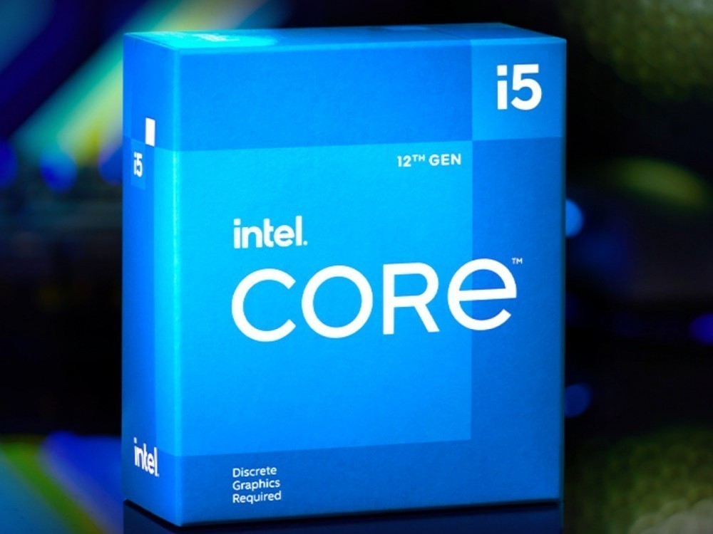 【手慢无】游戏神器12400F新史低1449元