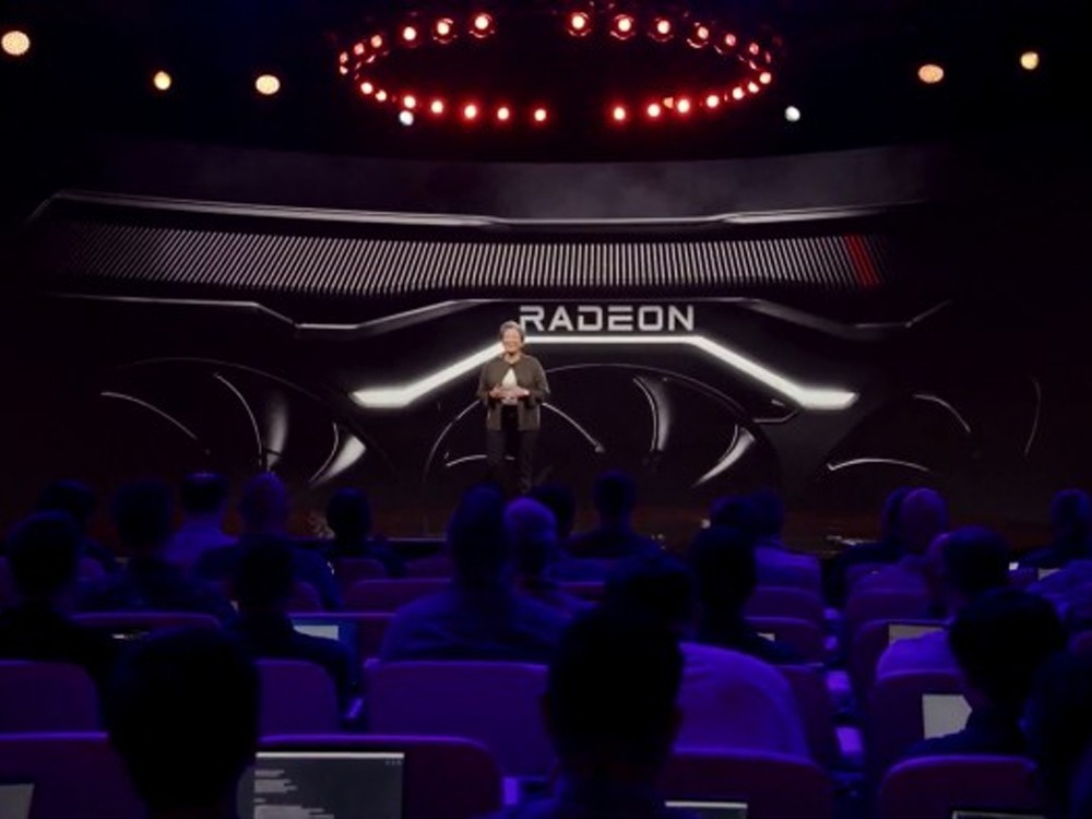 AMD放出下一代显卡预告 将采用小芯片设计
