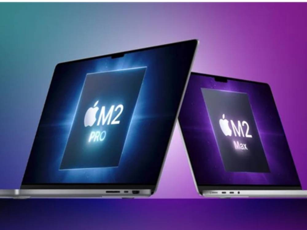 定了！最高搭M2 Max芯片新Macbook Pro即将登场-中关村在线
