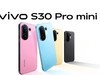 ͼvivo S30ϵƷᣬСֱֱΧ