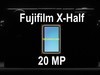 ʿX-Half20001Ӣ紫